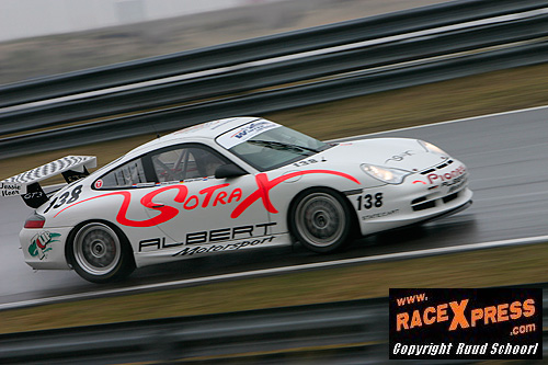 Sotrax Porsche